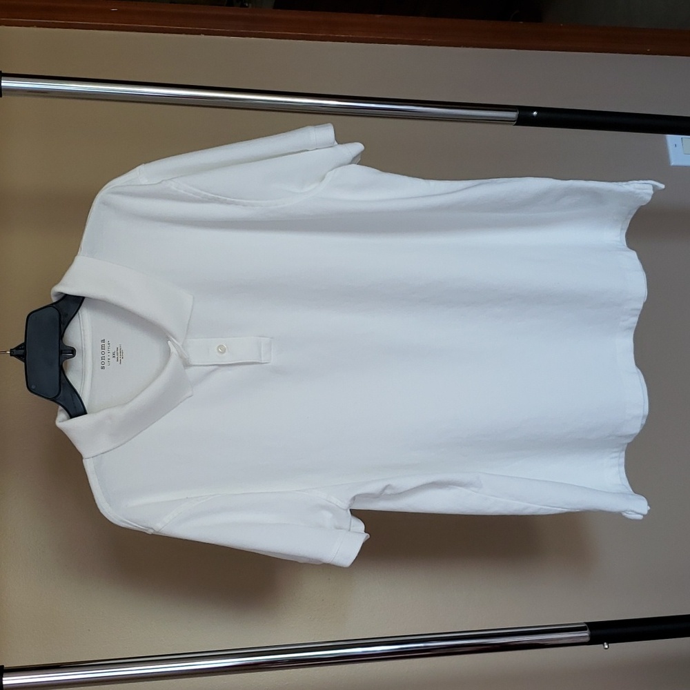 Men's Polo Shirt